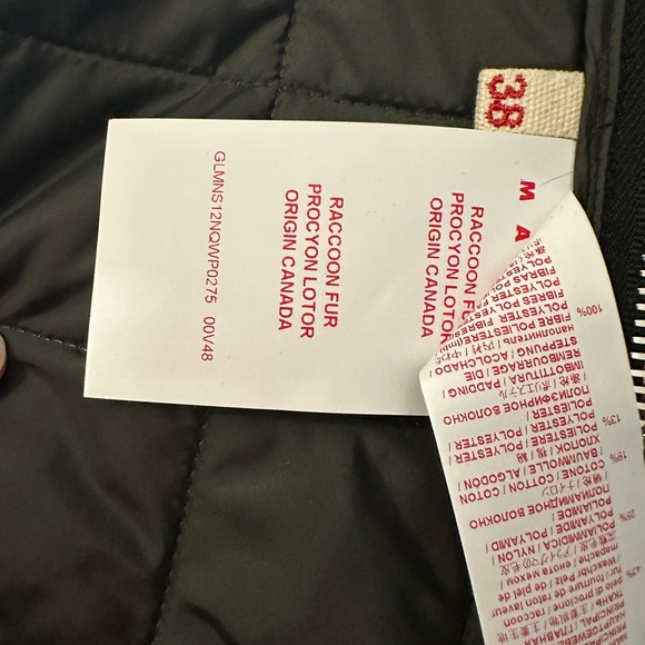 Marni real fur and leather vest - Picture 9 of 10